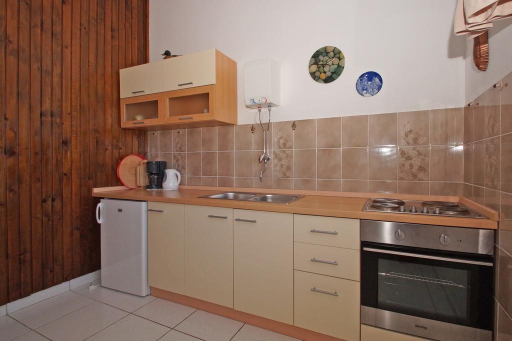 South Island Apartments コルチュラ エクステリア 写真