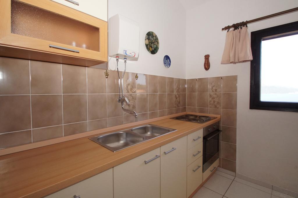 South Island Apartments コルチュラ エクステリア 写真