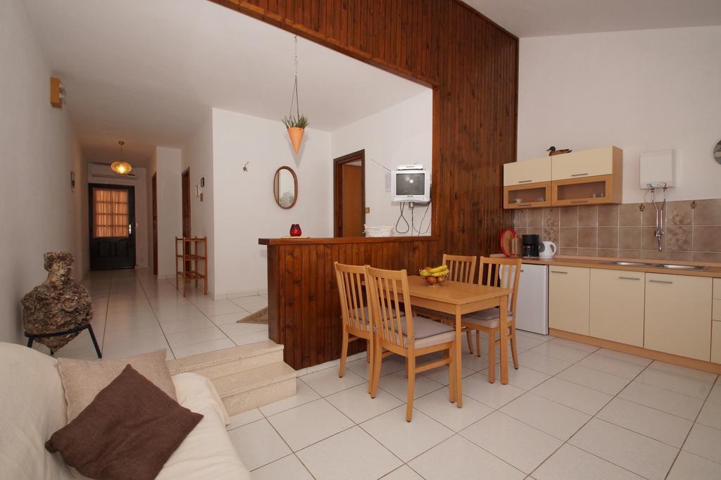 South Island Apartments コルチュラ エクステリア 写真