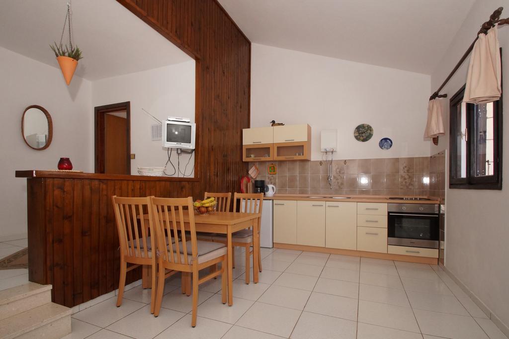 South Island Apartments コルチュラ エクステリア 写真