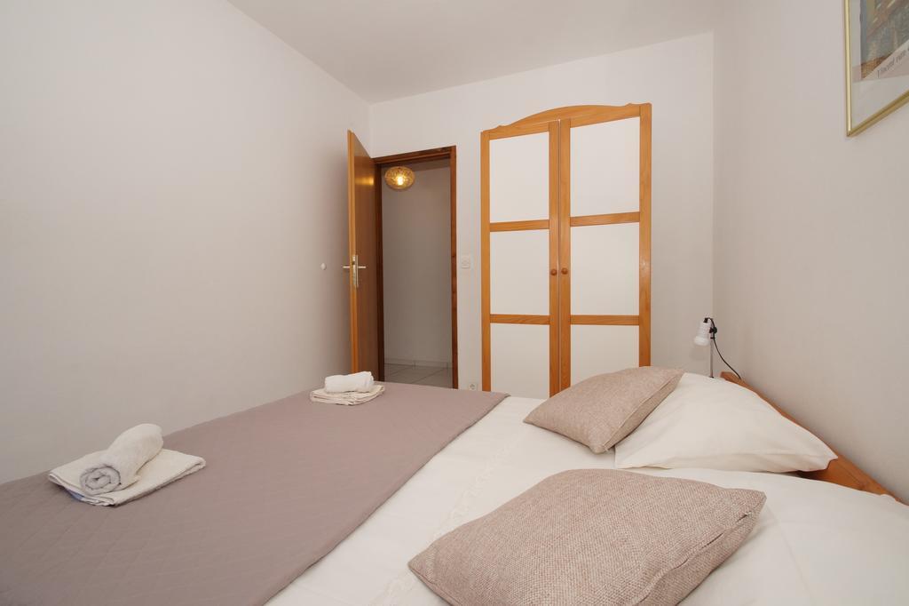 South Island Apartments コルチュラ エクステリア 写真