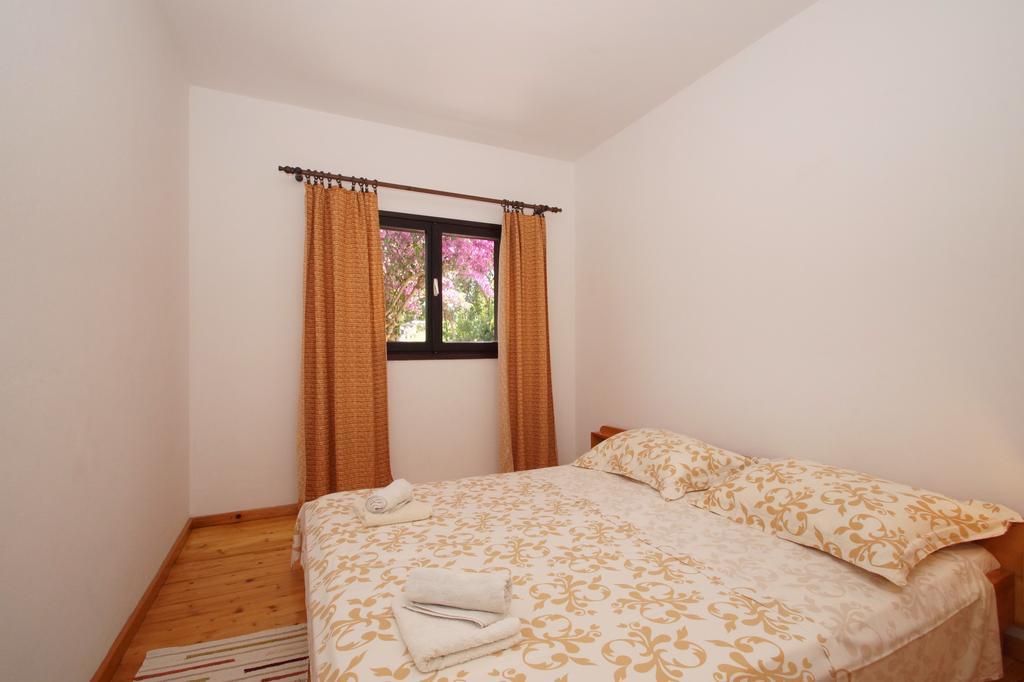 South Island Apartments コルチュラ エクステリア 写真