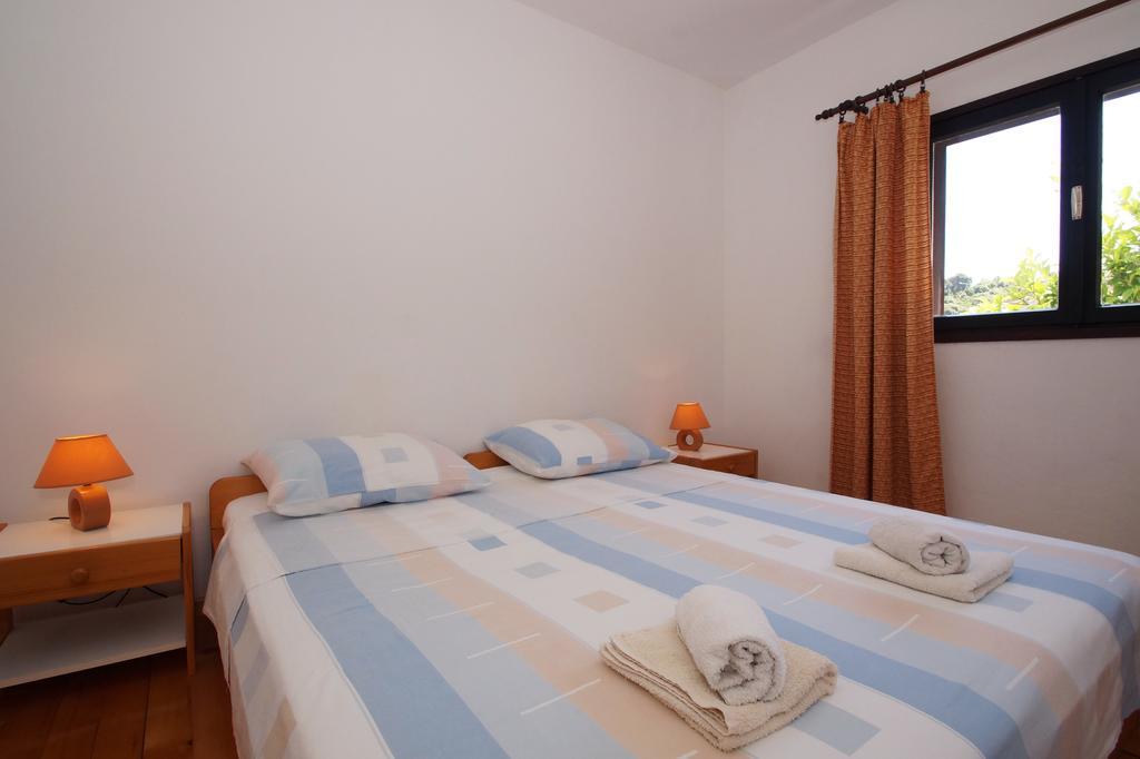 South Island Apartments コルチュラ エクステリア 写真