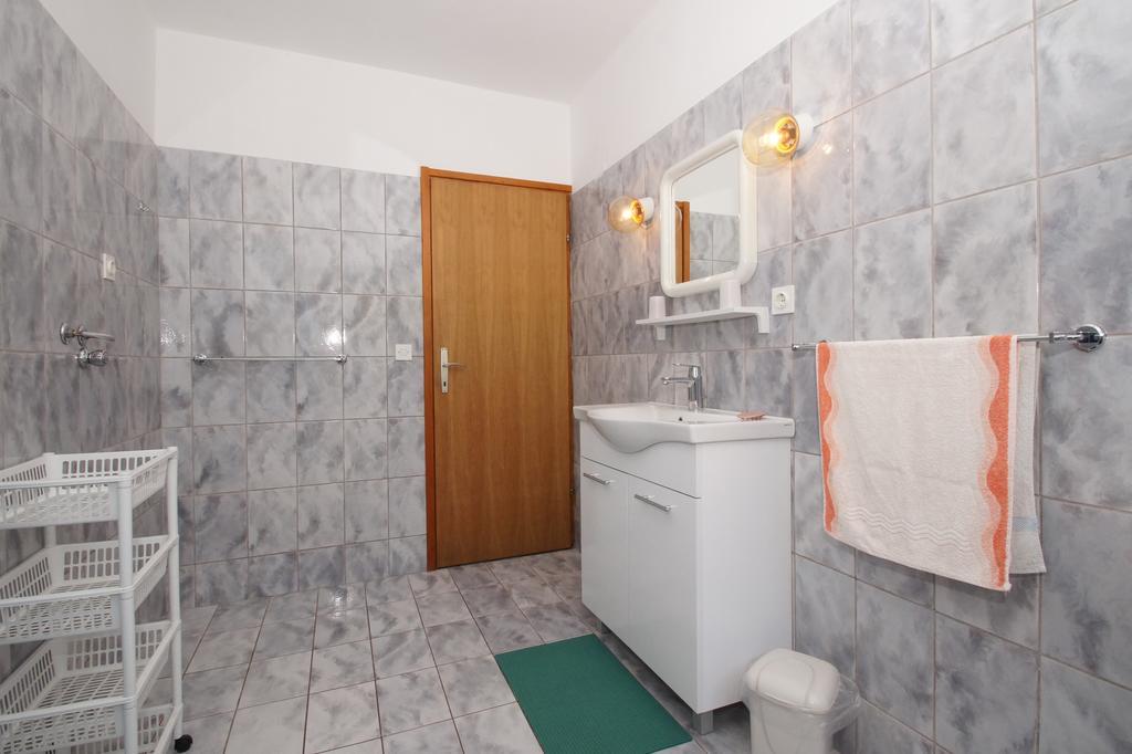 South Island Apartments コルチュラ エクステリア 写真