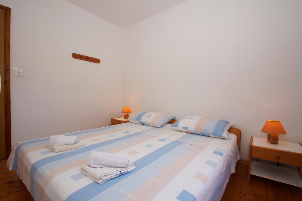 South Island Apartments コルチュラ エクステリア 写真