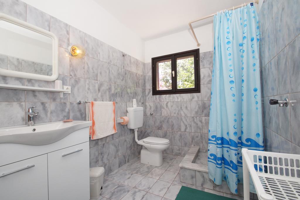 South Island Apartments コルチュラ エクステリア 写真